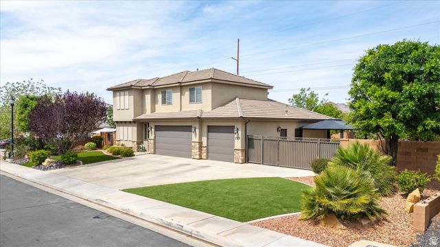 2929 E 3110 S, St. George, UT 84790