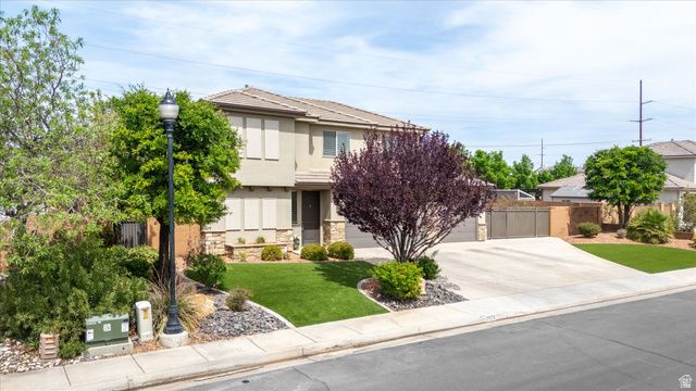 2929 E 3110 S, St. George, UT 84790