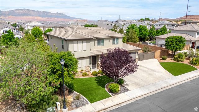 2929 E 3110 S, St. George, UT 84790