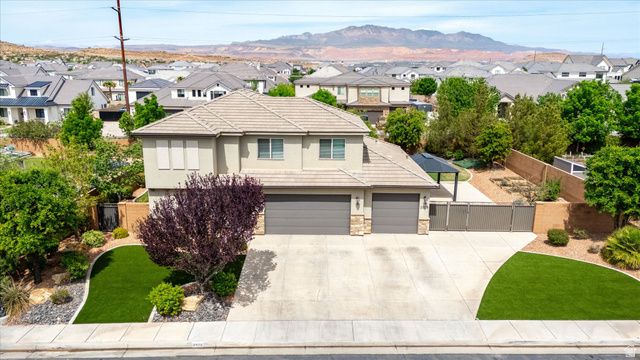 2929 E 3110 S, St. George, UT 84790