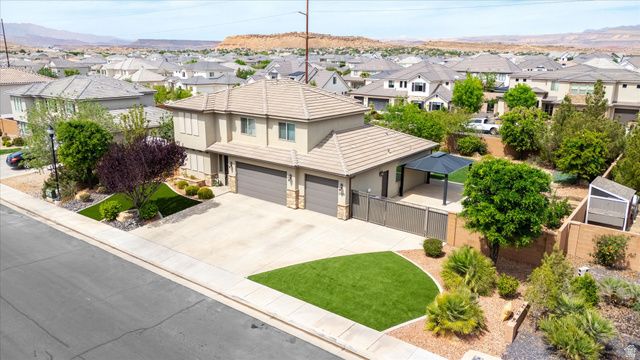 2929 E 3110 S, St. George, UT 84790
