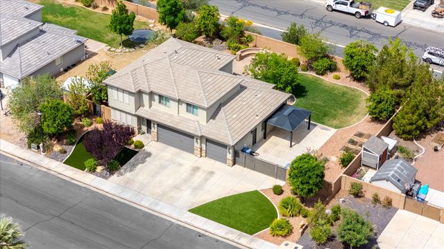2929 E 3110 S, St. George, UT 84790