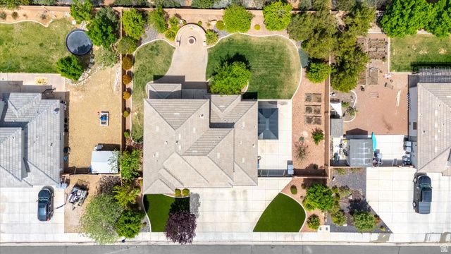 2929 E 3110 S, St. George, UT 84790