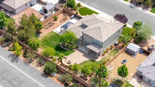 2929 E 3110 S, St. George, UT 84790