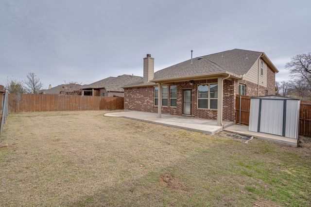 4112 Hialeah Drive, Denton, TX 76210