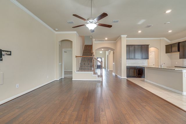 4112 Hialeah Drive, Denton, TX 76210