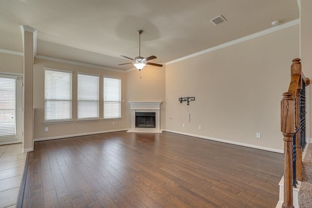 4112 Hialeah Drive, Denton, TX 76210