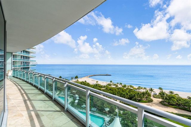 10295 Collins Ave 801, Bal Harbour, FL 33154