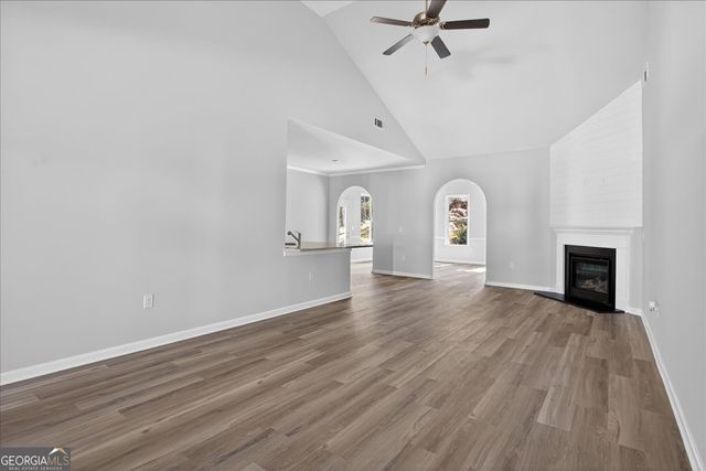 843 Crossroads Court, Social Circle, GA 30025