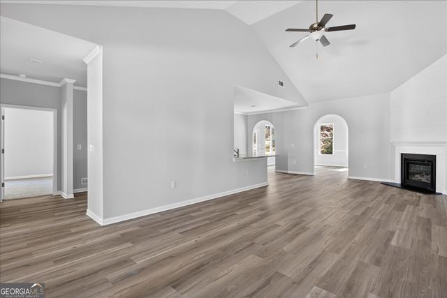 843 Crossroads Court, Social Circle, GA 30025