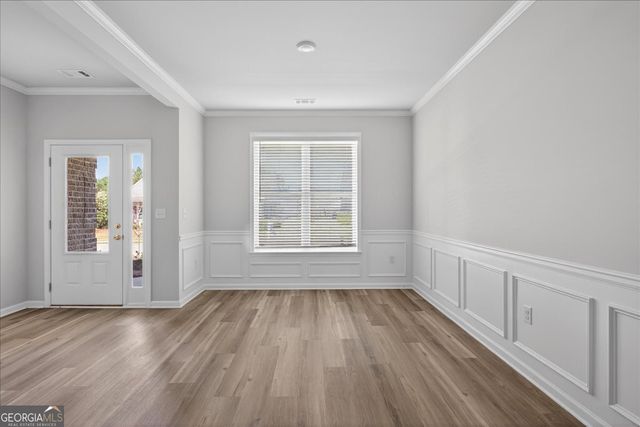 843 Crossroads Court, Social Circle, GA 30025
