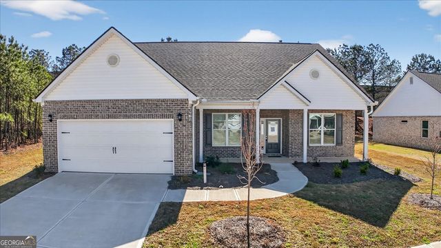 843 Crossroads Court, Social Circle, GA 30025