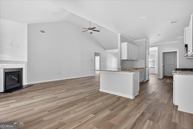 843 Crossroads Court, Social Circle, GA 30025