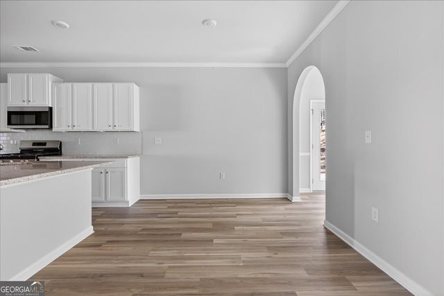 843 Crossroads Court, Social Circle, GA 30025