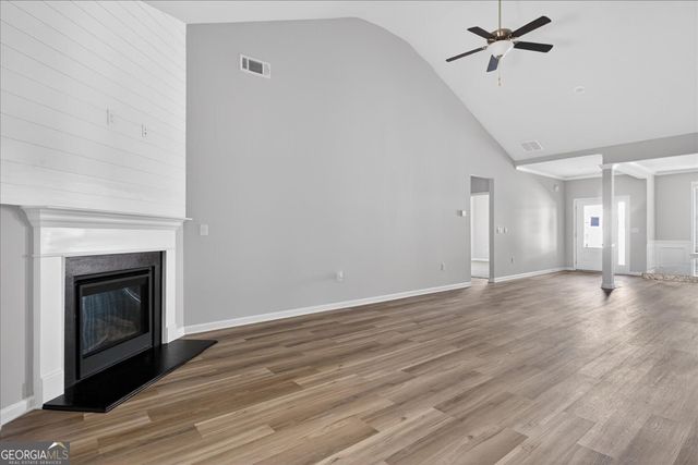 843 Crossroads Court, Social Circle, GA 30025