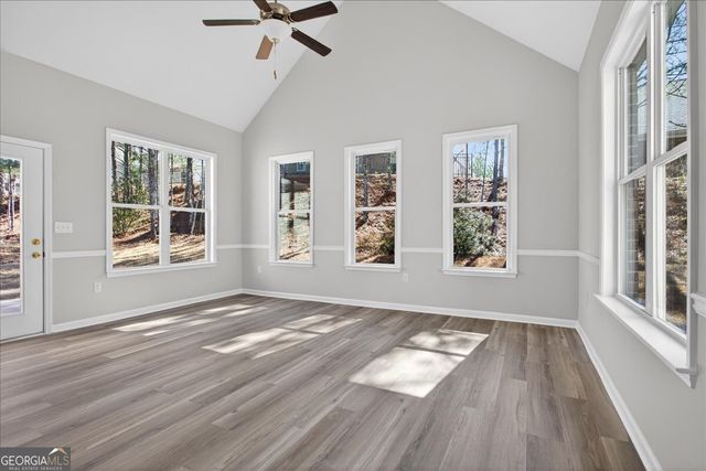 843 Crossroads Court, Social Circle, GA 30025
