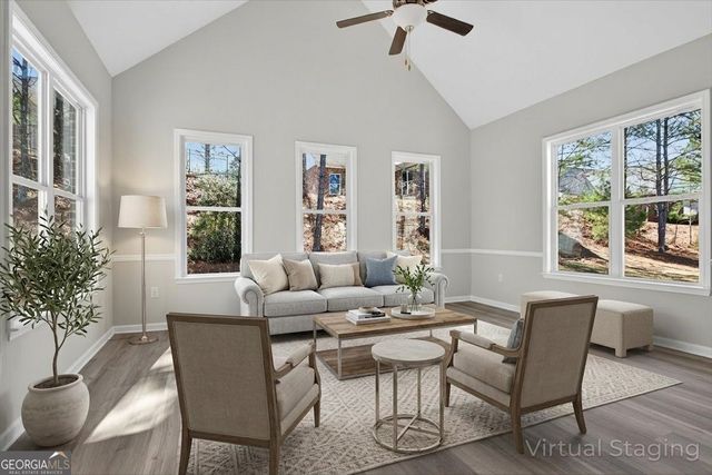 843 Crossroads Court, Social Circle, GA 30025