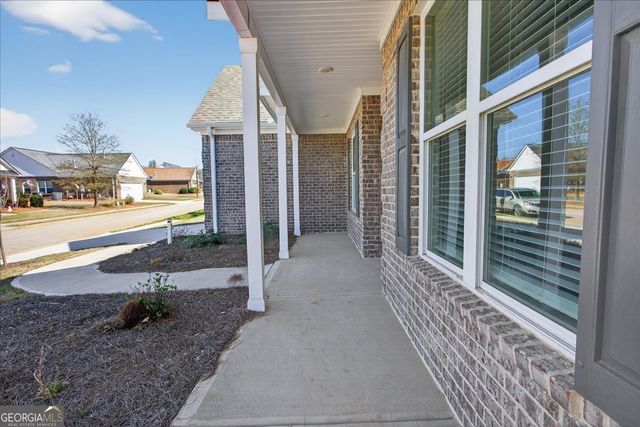 843 Crossroads Court, Social Circle, GA 30025