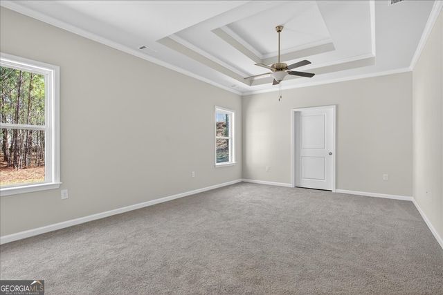 843 Crossroads Court, Social Circle, GA 30025