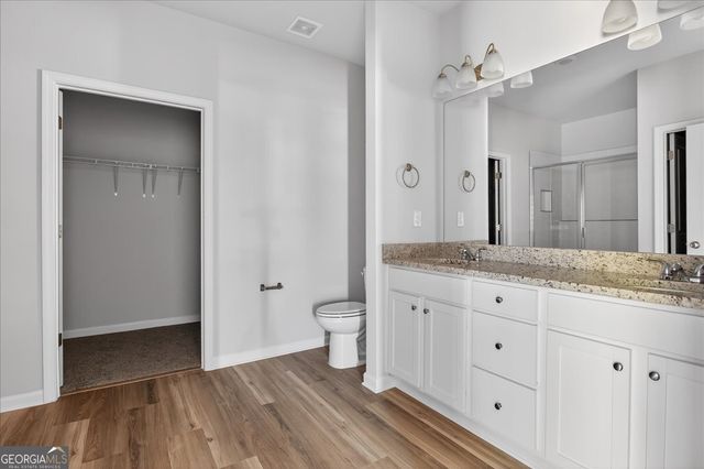 843 Crossroads Court, Social Circle, GA 30025
