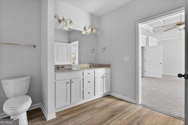 843 Crossroads Court, Social Circle, GA 30025