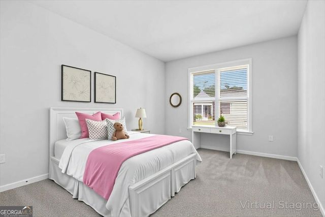 843 Crossroads Court, Social Circle, GA 30025