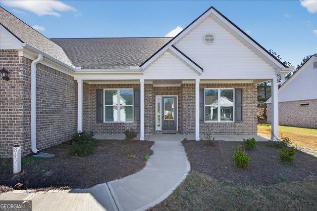 843 Crossroads Court, Social Circle, GA 30025