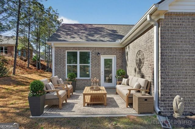 843 Crossroads Court, Social Circle, GA 30025