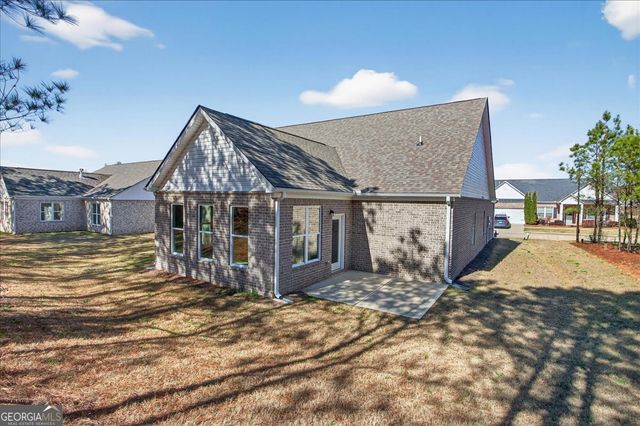 843 Crossroads Court, Social Circle, GA 30025
