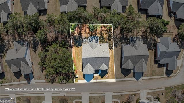 843 Crossroads Court, Social Circle, GA 30025