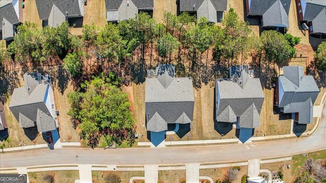 843 Crossroads Court, Social Circle, GA 30025