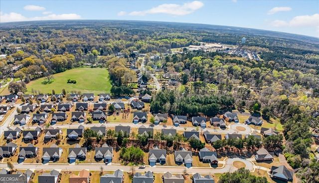 843 Crossroads Court, Social Circle, GA 30025