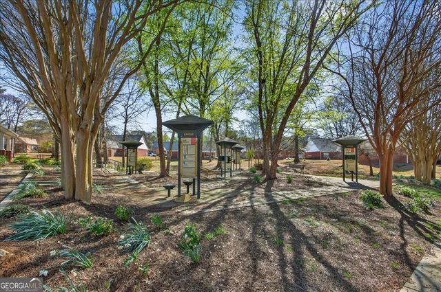 843 Crossroads Court, Social Circle, GA 30025