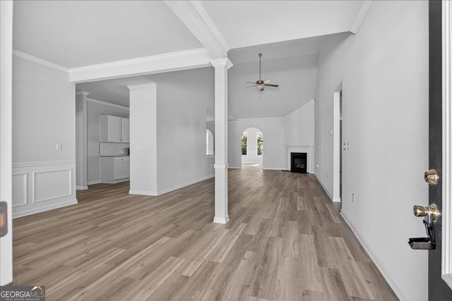 843 Crossroads Court, Social Circle, GA 30025