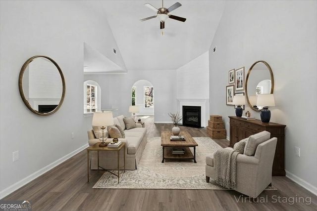 843 Crossroads Court, Social Circle, GA 30025