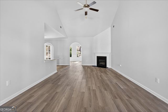 843 Crossroads Court, Social Circle, GA 30025