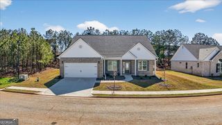 843 Crossroads Court, Social Circle, GA 30025