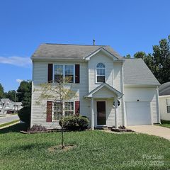 6803 Jamison Lane, Charlotte, NC 28269