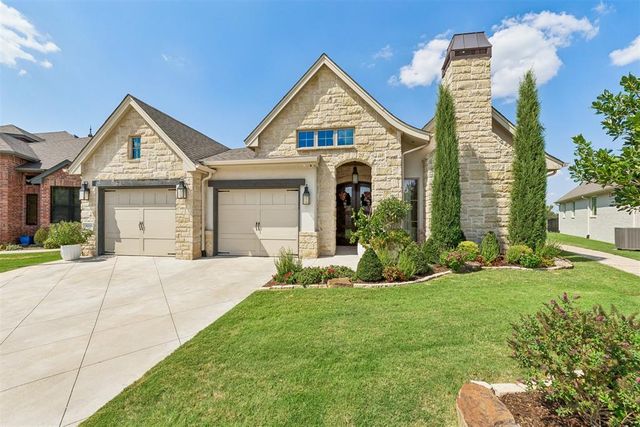 5641 Cotton Tail Lane, Edmond, OK 73025