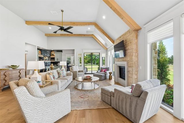 5641 Cotton Tail Lane, Edmond, OK 73025