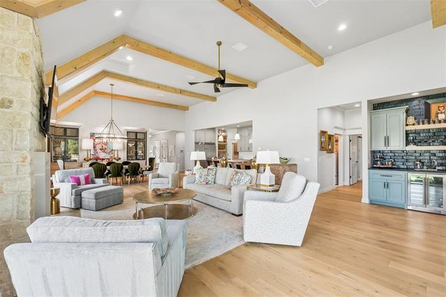 5641 Cotton Tail Lane, Edmond, OK 73025