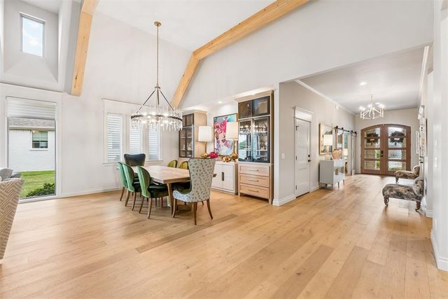 5641 Cotton Tail Lane, Edmond, OK 73025