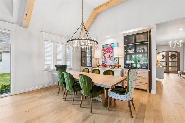 5641 Cotton Tail Lane, Edmond, OK 73025