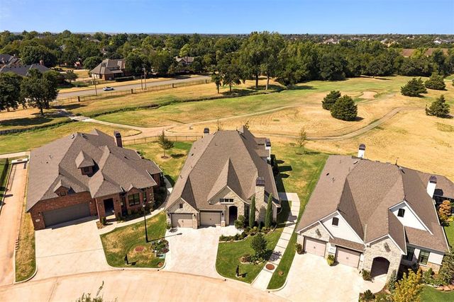 5641 Cotton Tail Lane, Edmond, OK 73025