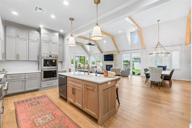 5641 Cotton Tail Lane, Edmond, OK 73025