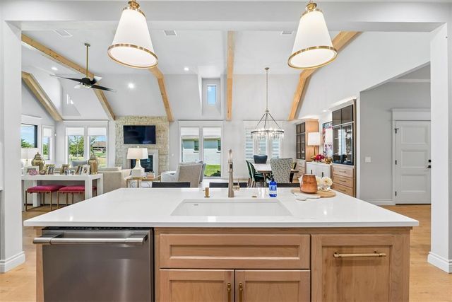 5641 Cotton Tail Lane, Edmond, OK 73025