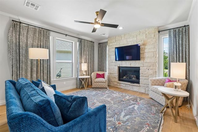 5641 Cotton Tail Lane, Edmond, OK 73025