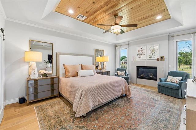5641 Cotton Tail Lane, Edmond, OK 73025