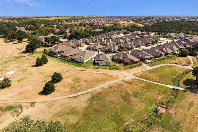 5641 Cotton Tail Lane, Edmond, OK 73025