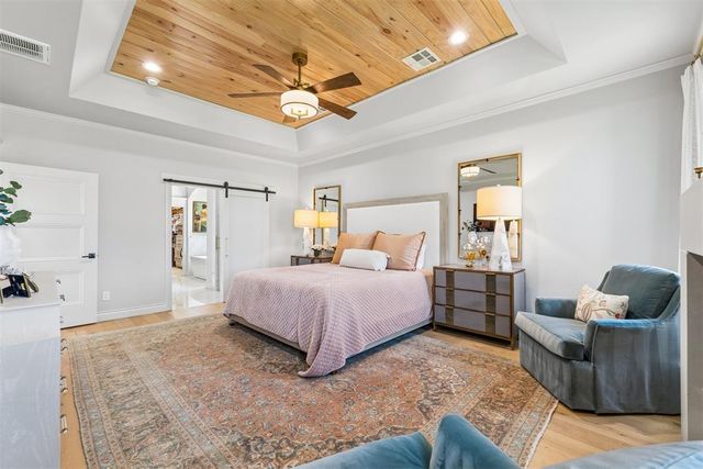 5641 Cotton Tail Lane, Edmond, OK 73025